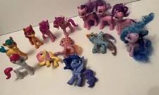 Lotto 15 My Little Pony G5 G4