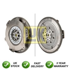 Volano doppia massa SJR adatto