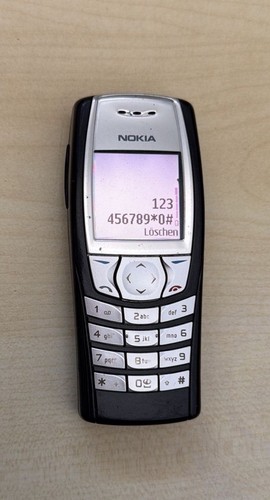 Cellulare nokia 6610i 37 - cellulare,