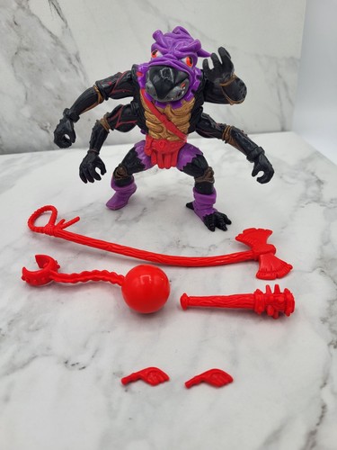 Antrax playmates tmnt - antrax,