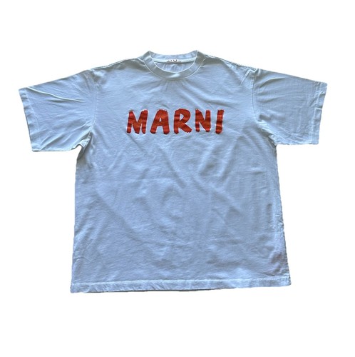 Shirt uomo marni bianca - marni,