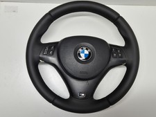 Volante sportivo multifunzione
