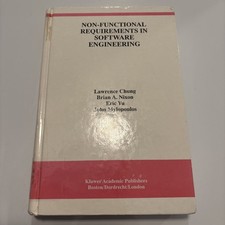 International Series in