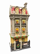 Reparto 56 Natale In Città