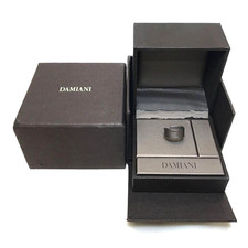 DAMIANI Anello Scatola Vuota