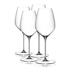 Riedel Veloce Set di 4 Calici