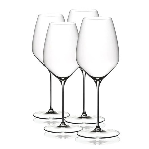 Riedel veloce set calici - set, di
