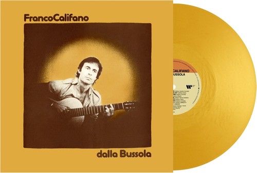 Vinile nuovo franco califano - vinile,