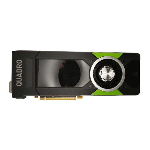 Nvidia quadro p5000 16gb - quadro,