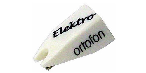 Ortofon concorde elektro - concorde,