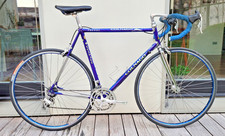Colnago tecnos vintage italian - tecnos,