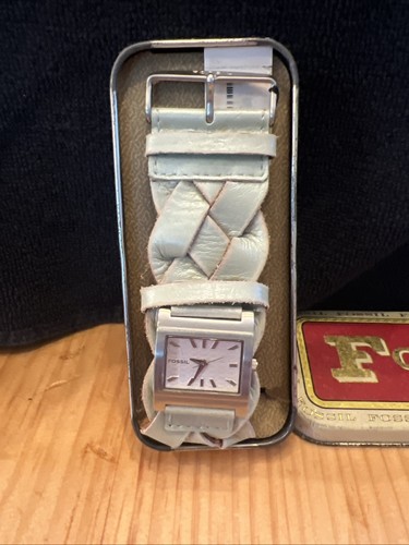 Orologio fossil quarzo 9058 - orologio,