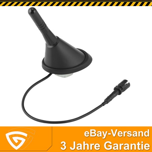 Antenna tetto corta 8 cm - corta,