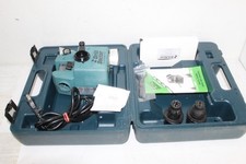 Trapano Doctor 750 affila