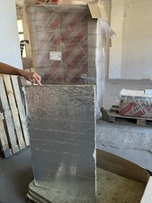 Lastra per camino Paroc 78m°2