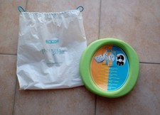 vasino da viaggio Potette Plus, Riduttore Wc Per Bambini