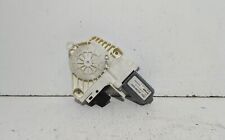 Motorino Alzavetro anteriore destra AUDI A6 Avant Serie C6 (4F5) (0412)