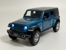 Bikini Jeep Wrangler Sahara