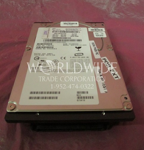 Ibm 90p1309 26k5152 - 26k5152, 90p1305