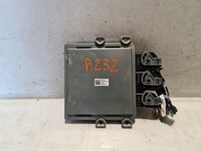 Modulo Comando Motore Citroen