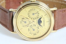 Orologio polso eberhard les - da,