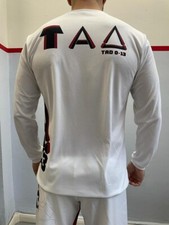 Maglia  manica lunga tecnica sport