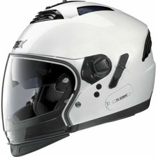Casco grex nolan 2 - grex, pro
