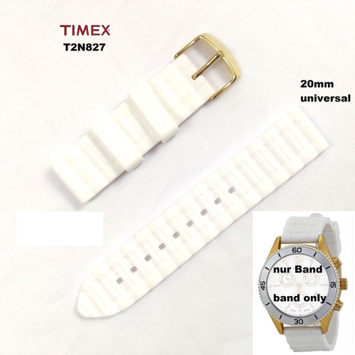 Timex cinturino t2n827 - timex,