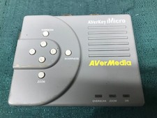 AVerMedia AVerKey iMicro