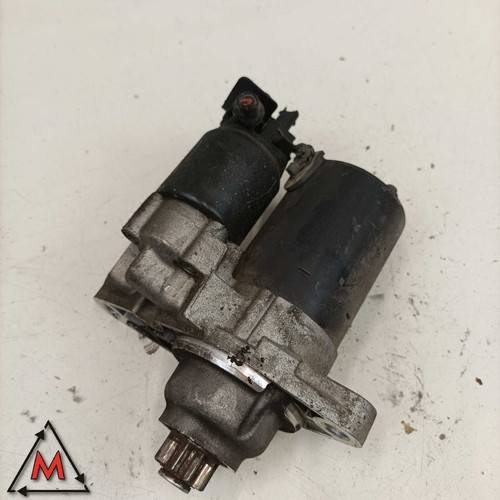 Motorino avviamento 0001120400