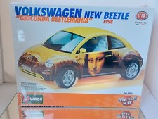 Bburago VW Volkswagen New
