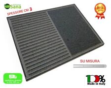 PIASTRA IN PIETRA LAVICA OLLARE BARBECUE BISTECCHIERA PER PIZZA REFRATTARIA ETNA