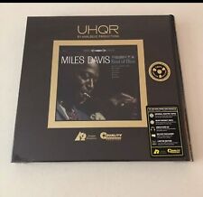 Miles Davis ‎– Kind Of