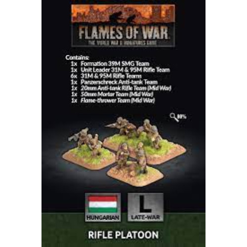 Flames war hu702 puskàs - flames,