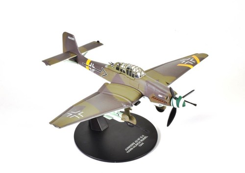 Junkers 1 72 ww2 - 87,