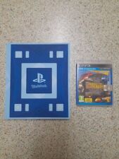 Wonderbook + A Spasso Con i