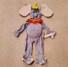 Costume Halloween Elefante