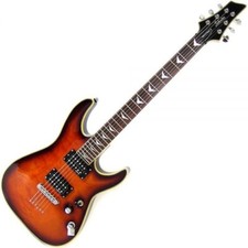SCHECTER - Omen Extreme Tsb