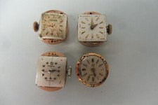 4 OMEGA - Meccanismo