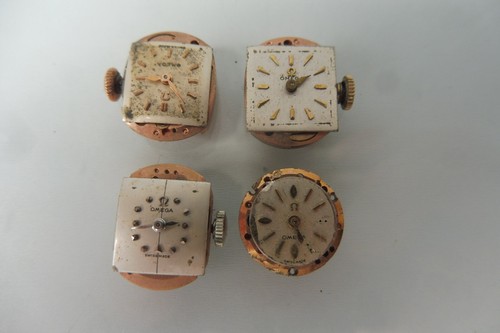 Omega meccanismo - 4,