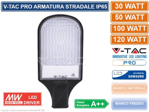 Tac pro armatura - v-tac,