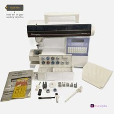 HUSQVARNA 400 MACCHINA DA