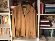 giacca in pelle donna