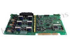 SCHEDA PROMELIT 6 INT. BCA 24V PROGETTO 100/128/300 MEDIUM LARGE (SLIB24) GP0618