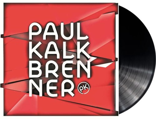 Paul kalkbrenner icke wieder - paul,
