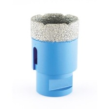 FRESA DIAMANTATA  60 mm "FAST"