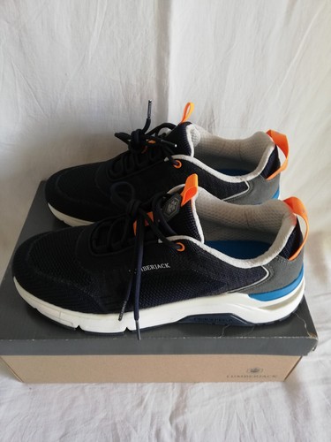 Scarpe uomo lumberjack - scarpe,