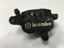 Pinza freno anteriore brembo - freno,