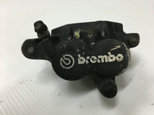 Pinza freno anteriore brembo - pinza,