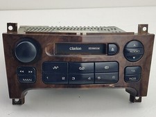 Radio Autoradio Clarion